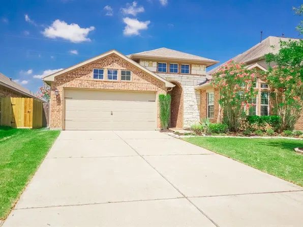 2423 Horned Owl Dr, Katy, TX 77494