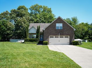 123 Bella Crest Way, Portland, TN 37148