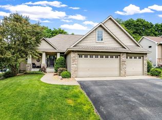 877 Hope Ave, Jordan, MN 55352