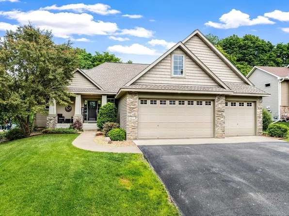 877 Hope Ave, Jordan, MN 55352