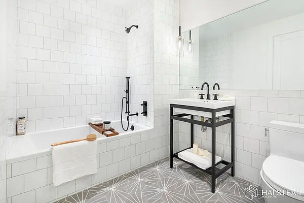 Sold by Brown Harris Stevens Development Marketing | media 21