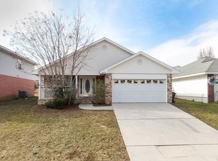4013 Embers Lndg, Pensacola, FL 32505
