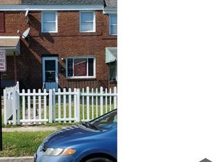 7558 Rabon Ave, Baltimore, MD 21222