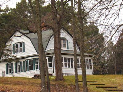 N78W32221 Petersen ROAD, Town Of Merton, WI, 53029