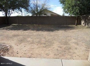 3138 S 94th Pl, Mesa, AZ 85212