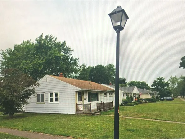 328 Wendel Ave, Buffalo, NY 14223