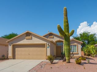 3688 W Sundial Pl, Tucson, AZ 85742