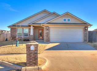 18916 Resto Ln, Edmond, OK 73012