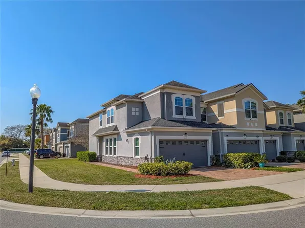 3593 Brighton Park Cir, Belle Isle, FL 32812