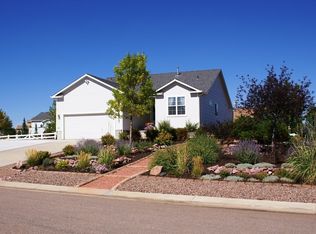 8407 Copenhagen Rd, Peyton, CO 80831