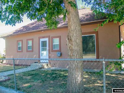 1163 N Melrose St, Casper, WY, 82601