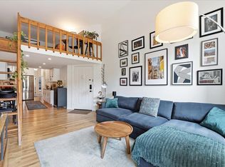 226 1st St #401-4A, Jersey City, NJ 07302