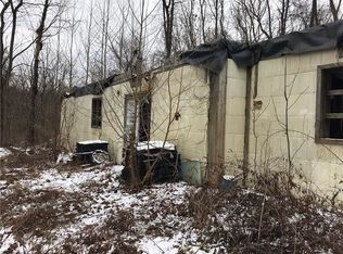 Old 51 Rd, Perryopolis, PA 15473