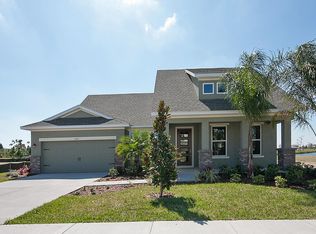 6815 Scenic Dr, Apollo Beach, FL 33572