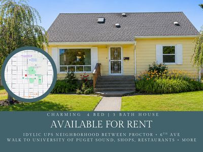 1010 N Union Ave, Tacoma, WA, 98406