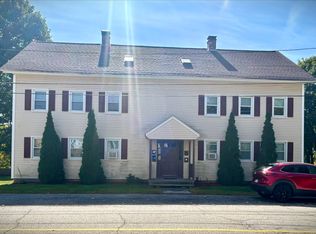 45 Chase Ave #2-R, Dudley, MA 01571