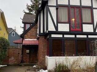 8 Union Pl S, Buffalo, NY 14213