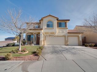 1016 Black Olive St, Henderson, NV 89002