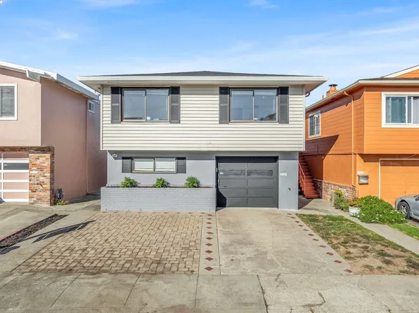 246 Alta Loma Ave, Daly City, CA 94015