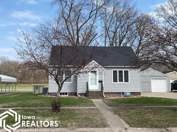 211 2nd St N, Humboldt, IA 50548