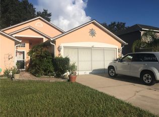 427 Acacia Tree Way, Kissimmee, FL 34758