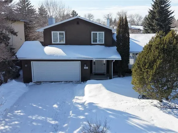 50 Lowry PLACE, Regina, SK S4S 6C7