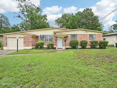 7437 ORTEGA HILLS Drive, Jacksonville, FL, 32244