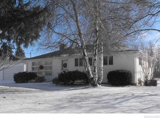 900 Lockport Rd, Youngstown, NY 14174