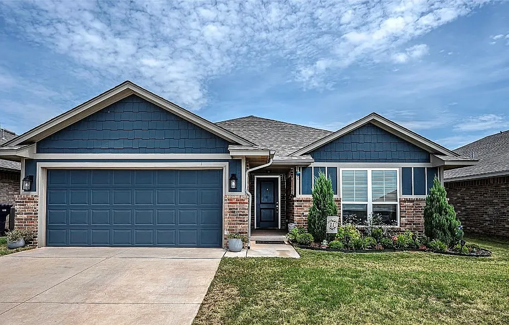 18320 Autumn Grove Drive - 1 — Photo 1