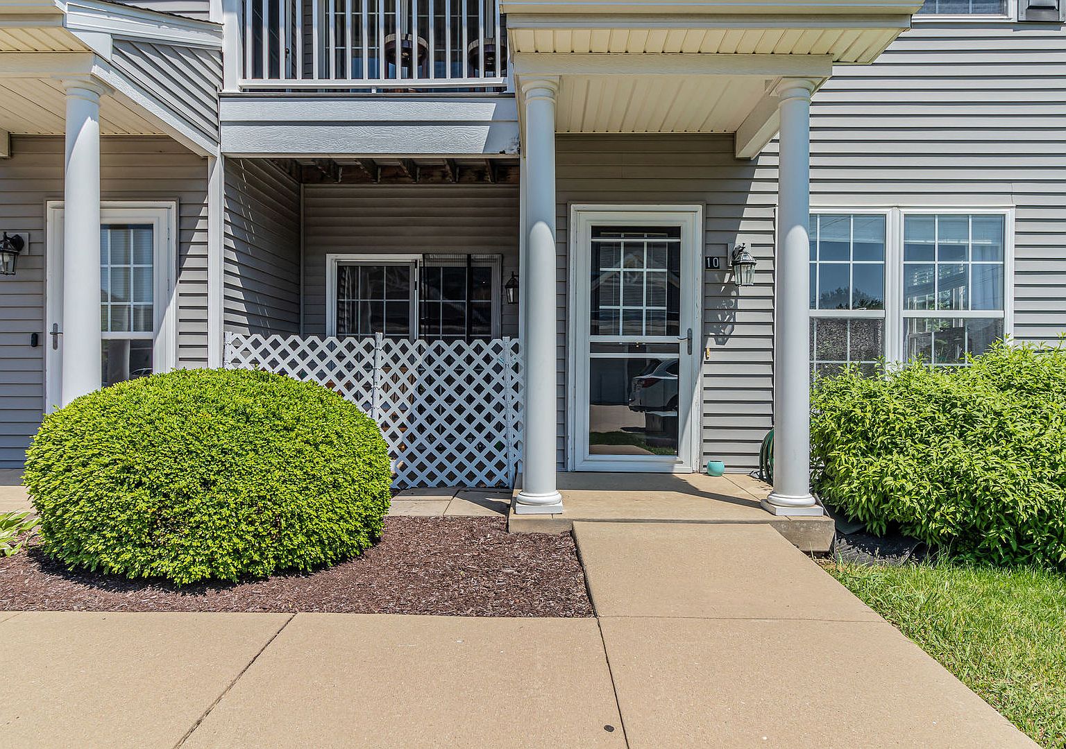 103 Yorkminster Ln 10, Savoy, IL 61874 Zillow