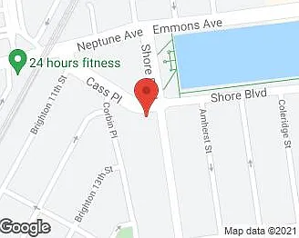 2 W End Ave — Photo 14
