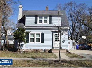 810 E Minor St, Appleton, WI 54911