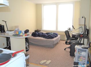 1116 Commonwealth Ave APT 5, Boston, MA 02134