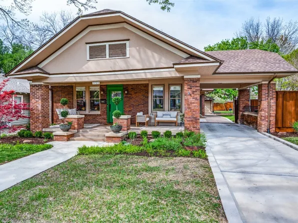 5723 Palo Pinto Ave, Dallas, TX 75206