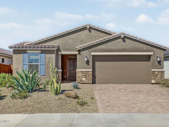 8918 W VERMONT Avenue, Glendale, AZ 85305