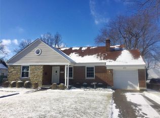 678 N King St, Xenia, OH 45385