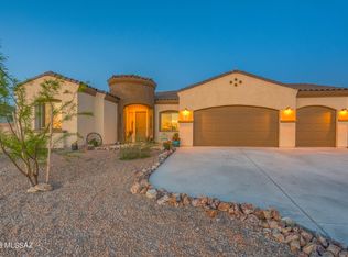 1366 N Blazing Saddle Rd, Vail, AZ 85641