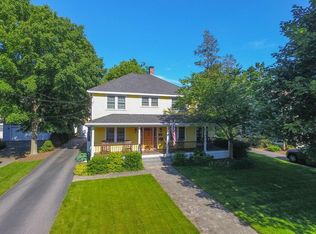 44 Stevens Rd, Needham, MA 02492