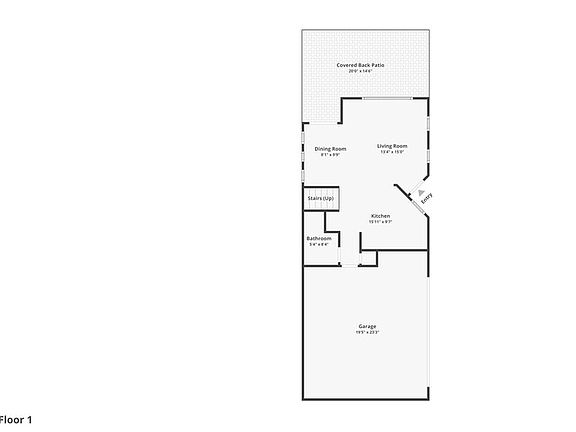 2nd image of 21808 N 40th Pl