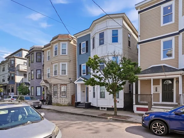 30 Rawson St, Dorchester, MA 02125