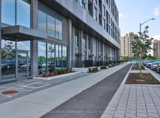 Abeja District Tower 2, Vaughan, ON L4K 5P1