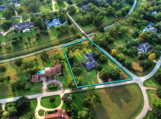 7519 Foster Creek Dr, Richmond, TX 77406