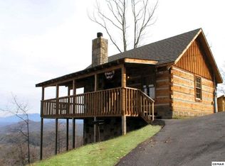 2156 Hummingbird Hill Way, Sevierville, TN 37876