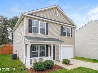 3894 Field Sedge Dr, Winston Salem, NC 27107