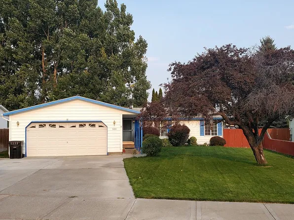 550 Evans Ave, Idaho Falls, ID 83402