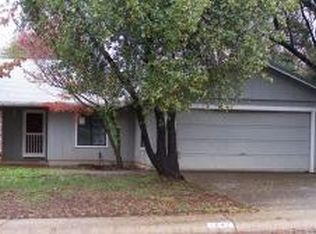 1842 Marlene Ave, Redding, CA