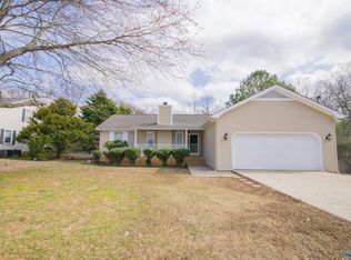 125 Suddith Ln, Harvest, AL 35749
