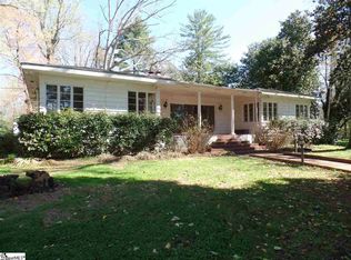 48 Crestline Rd, Greenville, SC 29609