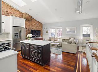 752 E 4th St #4, South Boston, MA 02127