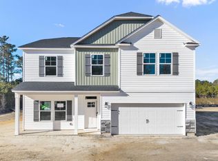 710 Beulah Church Rd, Camden, SC 29020